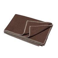 MOCHA SYLT THROW