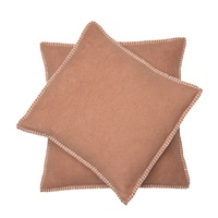 MILKA SYLT CUSHION 50 X 50 CMS