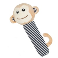 NAVY MONKEY RATTLE