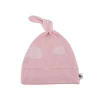 PINK CLOUDS HAT