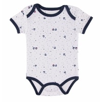 YACHTS S/S B/S 3-6 MONTHS