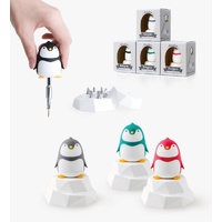Penguin Screwdriver Set