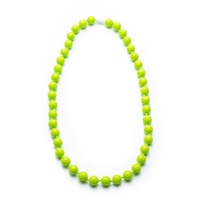 CHARTREUSE JANE NECKLACE