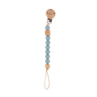 DUSTY BLUE CHARLIE DUMMY CHAIN