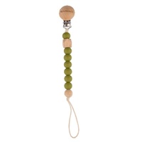 ARMY GREEN CHARLIE DUMMY CHAIN