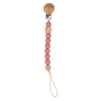 BLUSH CHARLIE DUMMY CHAIN