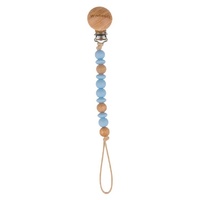 PALE BLUE DAKOTA DUMMY CHAIN