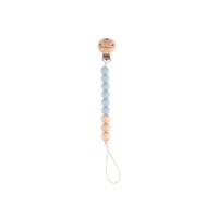 DUSTY BLUE NOA DUMMY CHAIN