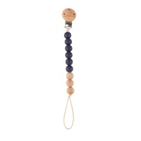 NAVY NOA DUMMY CHAIN