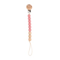 BLUSH NOA DUMMY CHAIN