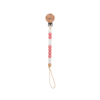 BLUSH & MARBLE FRANKIE DUMMY CHAIN