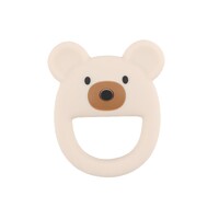 NAVAHOE WHITE BEAR TEETHER