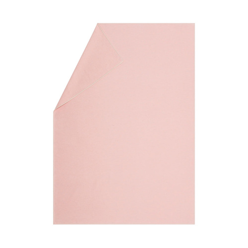 Pink Sylt Throw