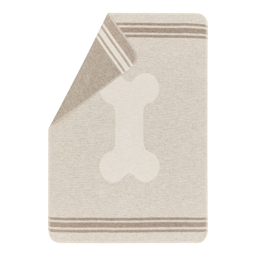 Smoke Bone Pet Blanket 70 x 90 cm