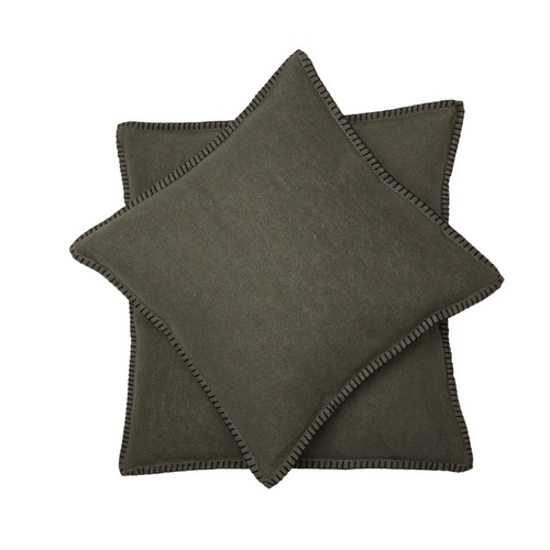 ARMY SYLT CUSHION 50 X 50 CMS