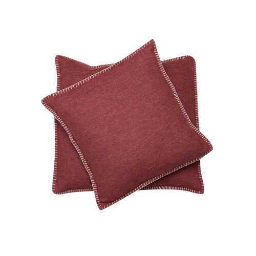 BOROLO SYLT CUSHION 50 X 50 CM