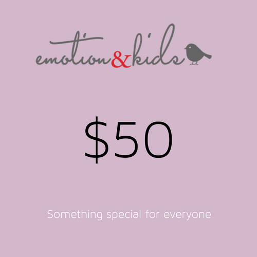 $50 Gift Voucher