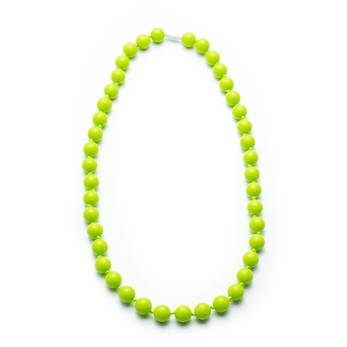 CHARTREUSE JANE NECKLACE