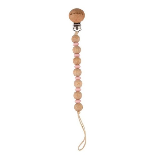 PALE PINK RIVER DUMMY CHAIN
