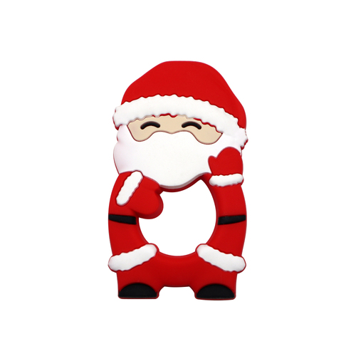 Santa Teether