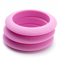 Kids Silicone Necklaces and Bracelets